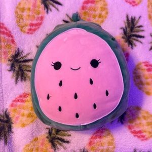 Watermelon Squishmellow